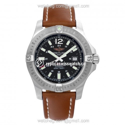 Breitling A17388 Colt Automatic Male Stainless Steel Watches Breitling A17388 Colt Automatic Male Stainless Steel Watches