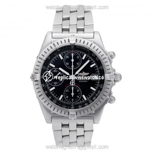 Breitling A13350 Chronomat Automatic Unisex Stainless Steel Watches Breitling A13350 Chronomat Automatic Unisex Stainless Steel Watches
