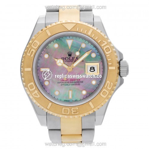 Rolex 16623 Yacht-Master Automatic Male Stainless Steel Watches Rolex 16623 Yacht-Master Automatic Male Stainless Steel Watches