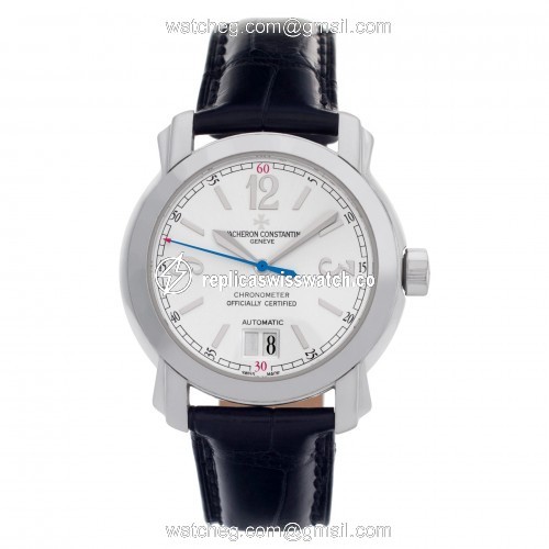 Vacheron Constantin 42015 Malte Automatic Unisex 18k White Gold Watches Vacheron Constantin 42015 Malte Automatic Unisex 18k White Gold Watches