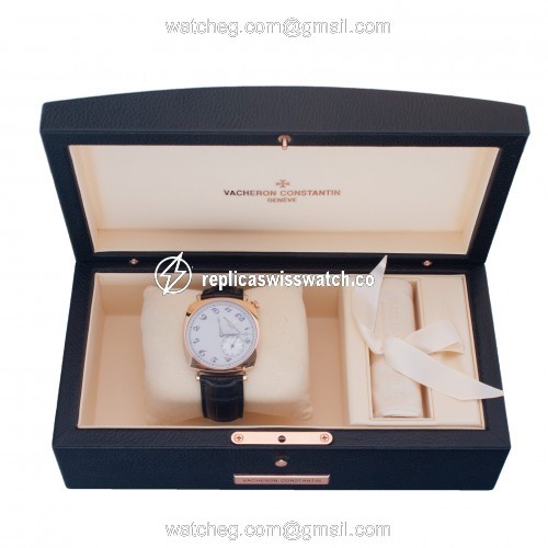 Vacheron Constantin 82035/000R-9359 Historique Manual Male 18k rose gold Watches Vacheron Constantin 82035/000R-9359 Historique Manual Male 18k rose gold Watches