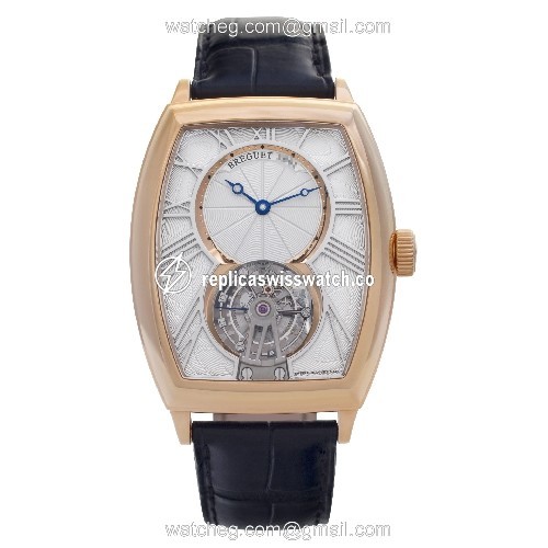 Breguet 5497BR129V6 Heritage Manual Male 18k rose gold Watches Breguet 5497BR129V6 Heritage Manual Male 18k rose gold Watches
