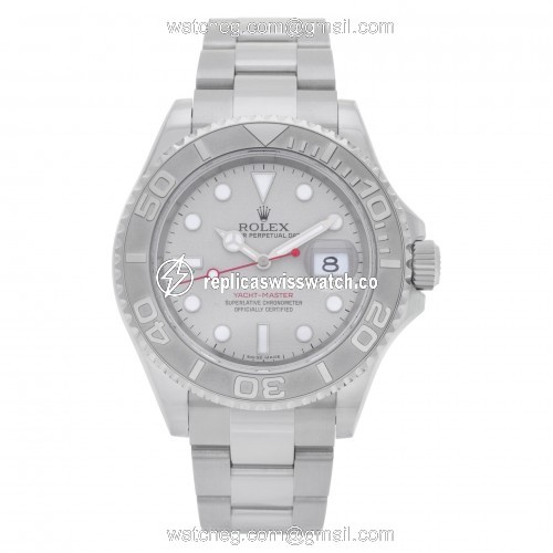 Rolex 16622 Yacht-Master Automatic Male Stainless Steel Watches Rolex 16622 Yacht-Master Automatic Male Stainless Steel Watches