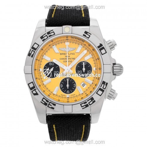 Breitling AB01109S Chronomat Automatic Male Stainless Steel Watches Breitling AB01109S Chronomat Automatic Male Stainless Steel Watches