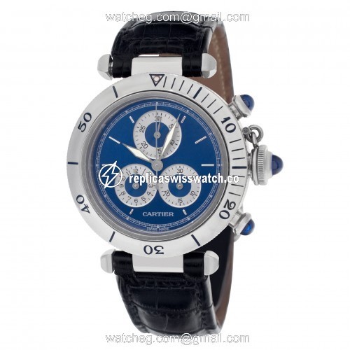 Cartier CRW3100855 Pasha 35 Quartz Unisex Stainless Steel Watches Cartier CRW3100855 Pasha 35 Quartz Unisex Stainless Steel Watches