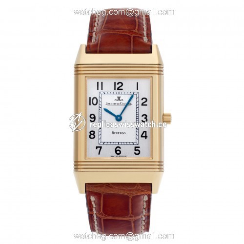 Jaeger LeCoultre 250.1.86 Reverso Manual Male 18k yellow gold Watches Jaeger LeCoultre 250.1.86 Reverso Manual Male 18k yellow gold Watches