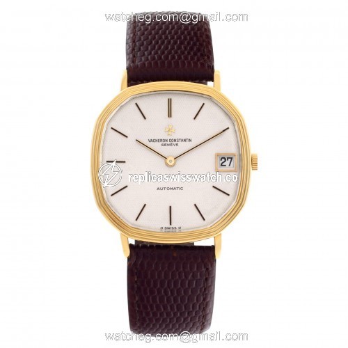 Vacheron Constantin 44024 Ultra Thin Automatic Male 18k Yellow Gold Watches Vacheron Constantin 44024 Ultra Thin Automatic Male 18k Yellow Gold Watches
