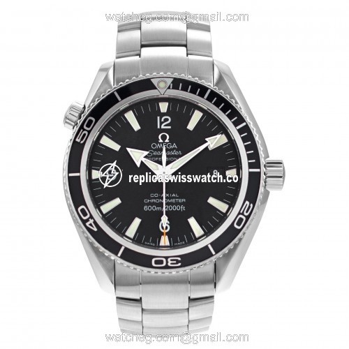 Omega 22015000 Seamaster Planet Ocean Automatic Male Stainless Steel Watches Omega 22015000 Seamaster Planet Ocean Automatic Male Stainless Steel Watches