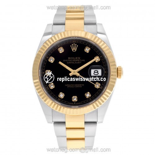Rolex 126333 Datejust 41 Automatic Unisex Stainless Steel Watches Rolex 126333 Datejust 41 Automatic Unisex Stainless Steel Watches
