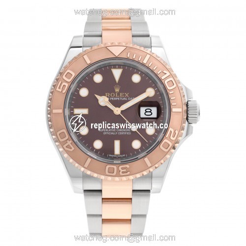Rolex 116621 Yacht-Master Automatic Male Stainless Steel Watches Rolex 116621 Yacht-Master Automatic Male Stainless Steel Watches