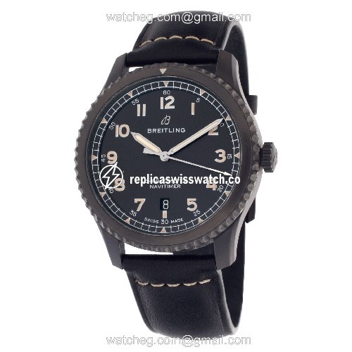 Breitling M17314 Navitimer Automatic Male PVD steel Watches Breitling M17314 Navitimer Automatic Male PVD steel Watches