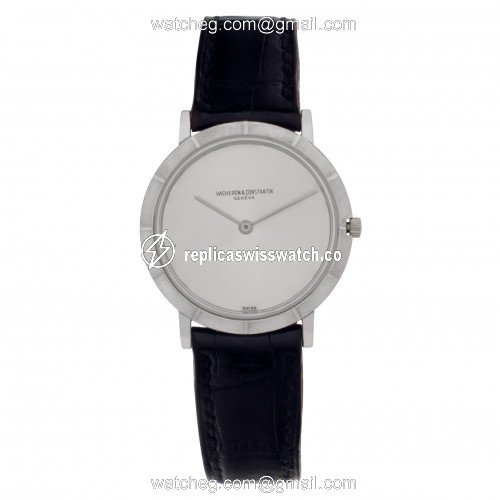 Vacheron Constantin 6498 Ultra Thin Manual Unisex 18k White Gold Watches Vacheron Constantin 6498 Ultra Thin Manual Unisex 18k White Gold Watches
