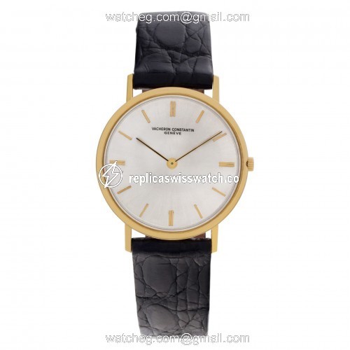 Vacheron Constantin 7243 Classic Manual Unisex 18k yellow gold Watches Vacheron Constantin 7243 Classic Manual Unisex 18k yellow gold Watches