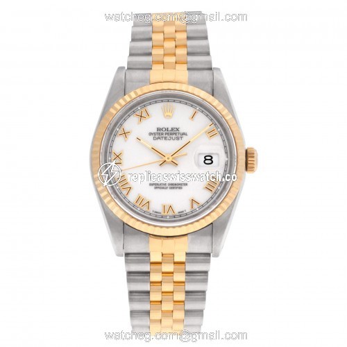 Rolex 16233 Datejust Automatic Male Stainless Steel Watches Rolex 16233 Datejust Automatic Male Stainless Steel Watches