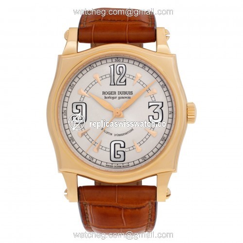 Roger Dubuis s40575 Sympathie Automatic Male 18k rose gold Watches Roger Dubuis s40575 Sympathie Automatic Male 18k rose gold Watches
