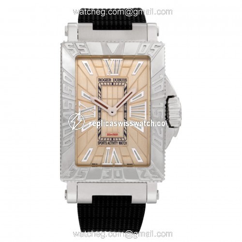 Roger Dubuis ms34219 Sea More Automatic Male Stainless Steel Watches Roger Dubuis ms34219 Sea More Automatic Male Stainless Steel Watches