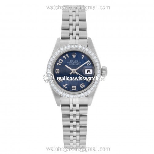 Rolex 79160 Datejust Automatic Female Stainless Steel Watches Rolex 79160 Datejust Automatic Female Stainless Steel Watches
