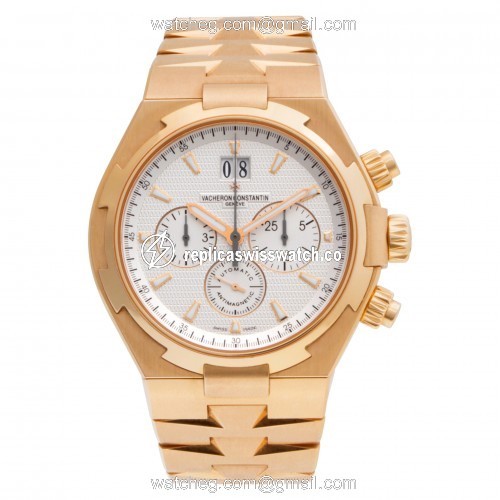 Vacheron Constantin 49150/B01R-9454 Overseas Automatic Male 18k rose gold Watches Vacheron Constantin 49150/B01R-9454 Overseas Automatic Male 18k rose gold Watches