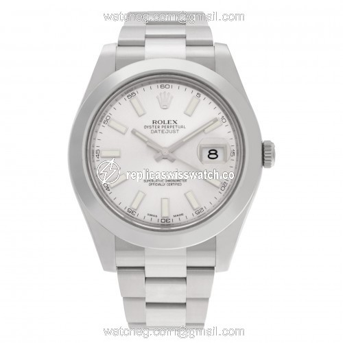 Rolex 116300 Datejust 41 Automatic Unisex Stainless Steel Watches Rolex 116300 Datejust 41 Automatic Unisex Stainless Steel Watches