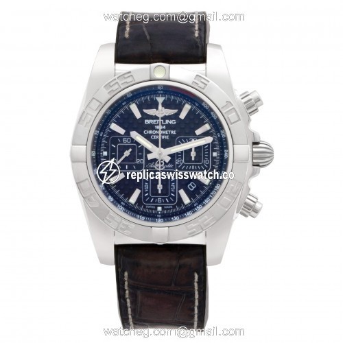 Breitling AB0110 Chronomat Automatic Male Stainless Steel Watches Breitling AB0110 Chronomat Automatic Male Stainless Steel Watches