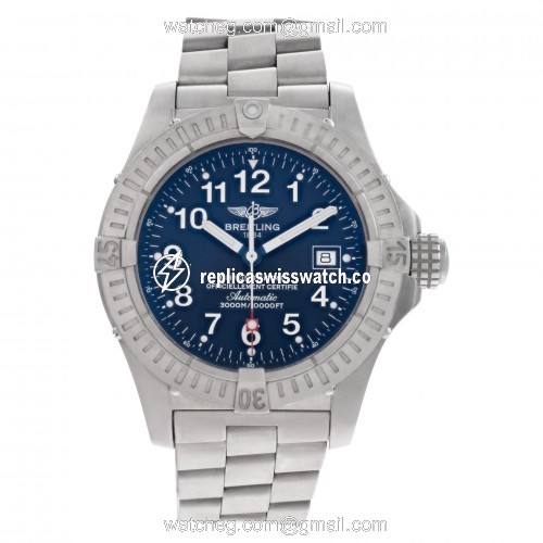 Breitling E17370 Avenger Automatic Male Titanium Watches Breitling E17370 Avenger Automatic Male Titanium Watches