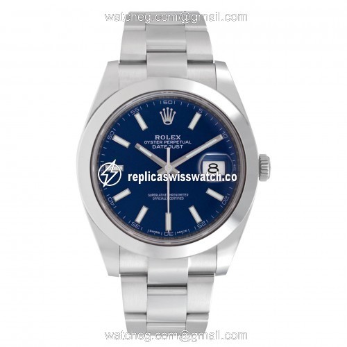 Rolex 126300 Datejust 41 Automatic Male Stainless Steel Watches Rolex 126300 Datejust 41 Automatic Male Stainless Steel Watches