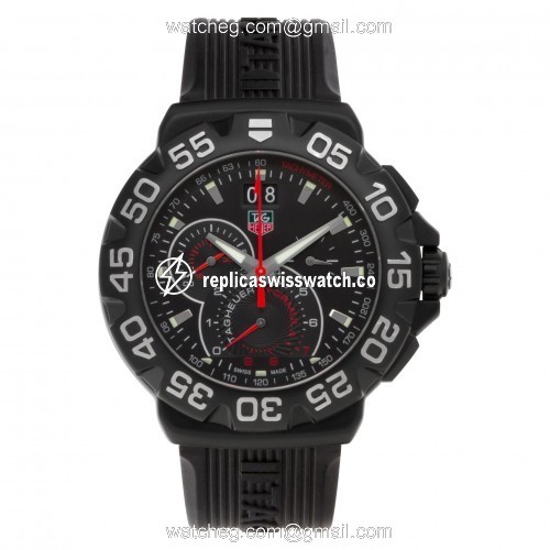 Tag Heuer CAH1012.FT6026 Formula 1 Quartz Male Stainless Steel Watches Tag Heuer CAH1012.FT6026 Formula 1 Quartz Male Stainless Steel Watches