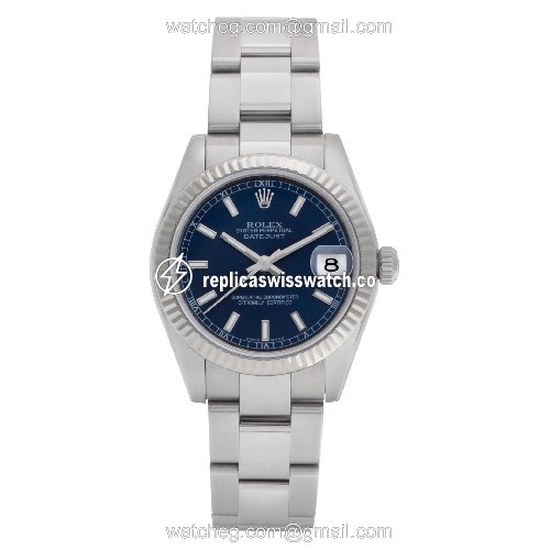 Rolex 178274 Datejust Automatic Unisex Stainless Steel Watches Rolex 178274 Datejust Automatic Unisex Stainless Steel Watches