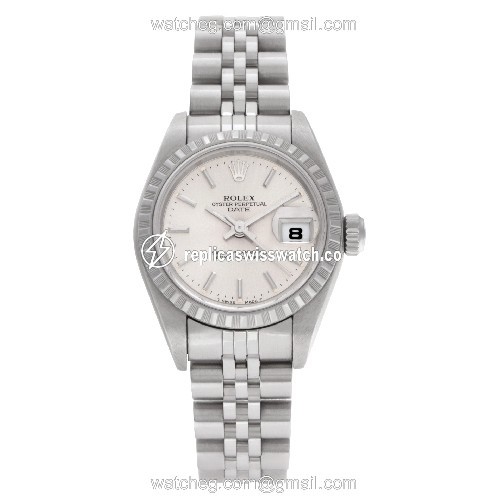 Rolex 79240 Datejust Automatic Female Stainless Steel Watches Rolex 79240 Datejust Automatic Female Stainless Steel Watches