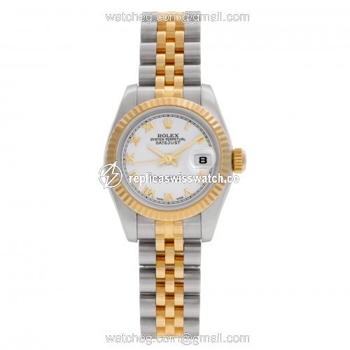 Rolex 179173 Datejust Automatic Female Stainless Steel Watches Rolex 179173 Datejust Automatic Female Stainless Steel Watches