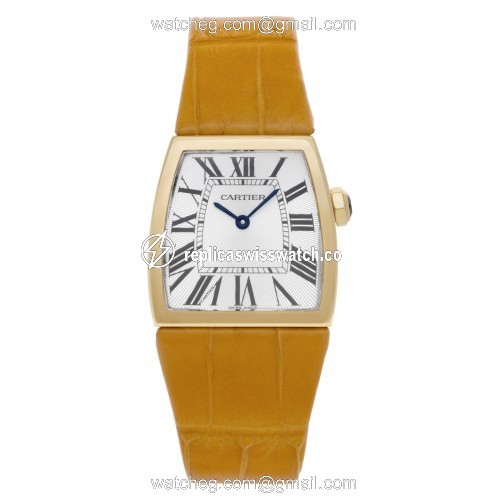 Cartier w6400456 la dona Quartz Female 18k rose gold Watches Cartier w6400456 la dona Quartz Female 18k rose gold Watches