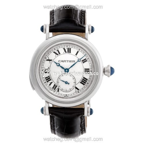 Cartier 1462 Minute Repeater Manual Male Platinum Watches Cartier 1462 Minute Repeater Manual Male Platinum Watches