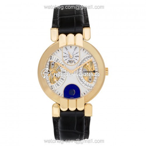 Harry Winston Harry Winston 3403 Premiere Automatic Unisex 18k yellow gold Watches Harry Winston Harry Winston 3403 Premiere Automatic Unisex 18k yellow gold Watches