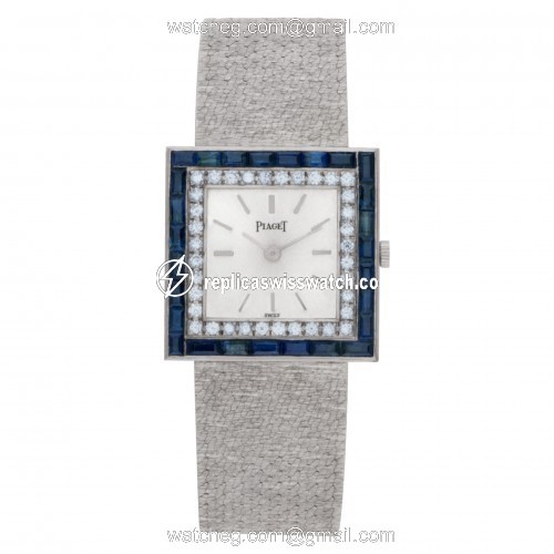 Piaget 9203 Classic Manual Female 18k yellow gold Watches Piaget 9203 Classic Manual Female 18k yellow gold Watches