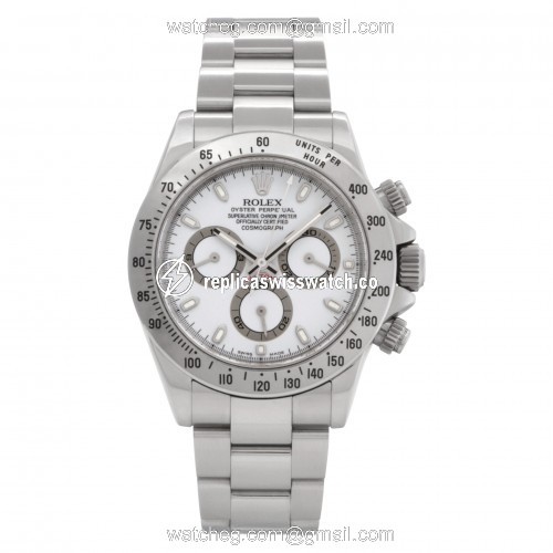 Rolex 116520 Daytona Automatic Male Stainless Steel Watches Rolex 116520 Daytona Automatic Male Stainless Steel Watches