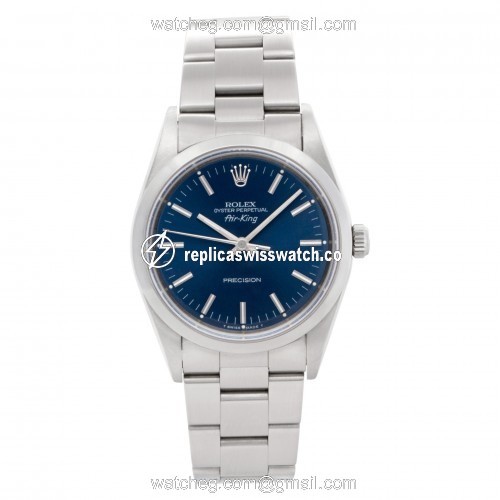 Rolex 14000 Air King Automatic Male Stainless Steel Watches Rolex 14000 Air King Automatic Male Stainless Steel Watches