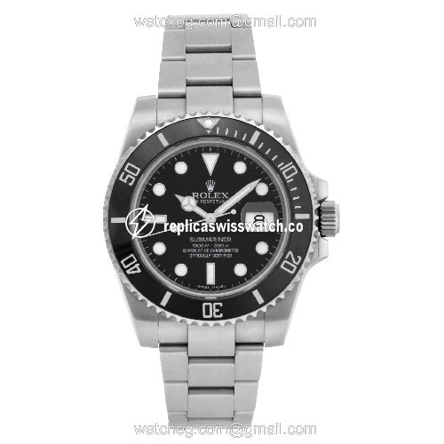 Rolex 116610LN Submariner Automatic Male Stainless Steel Watches Rolex 116610LN Submariner Automatic Male Stainless Steel Watches