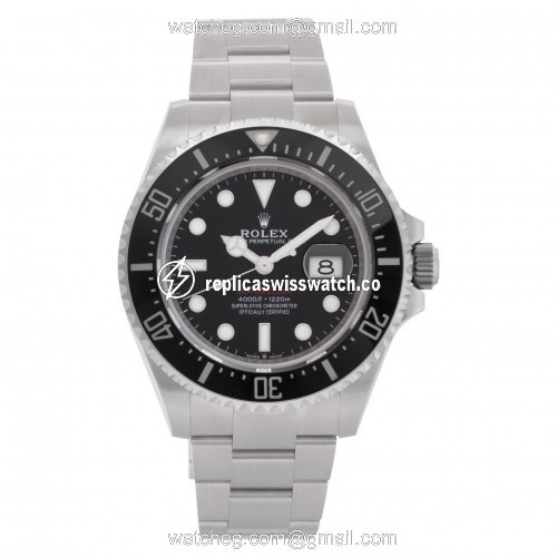 Rolex 126600 Sea-Dweller Automatic Male Stainless Steel Watches Rolex 126600 Sea-Dweller Automatic Male Stainless Steel Watches