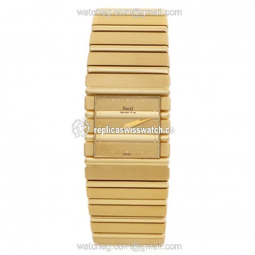 Piaget 7131 C701 Polo Quartz Male 18k yellow gold Watches Piaget 7131 C701 Polo Quartz Male 18k yellow gold Watches