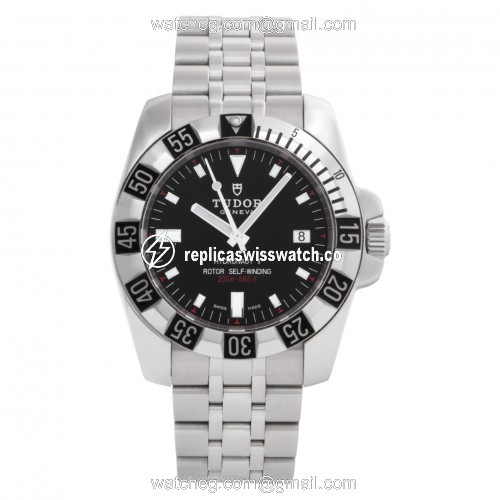 Tudor 20030 Hydronaut II Automatic Male Stainless Steel Watches Tudor 20030 Hydronaut II Automatic Male Stainless Steel Watches
