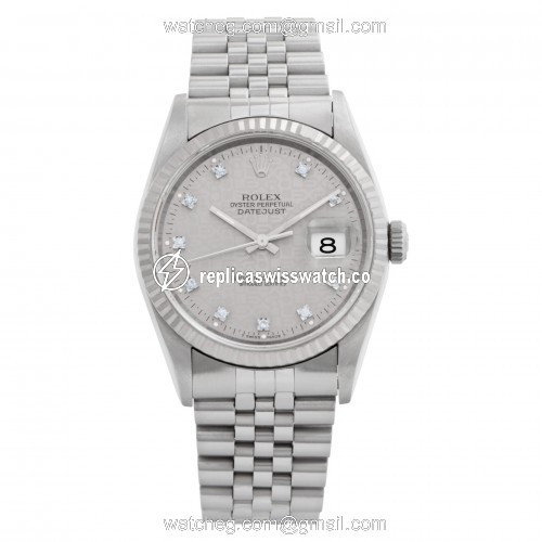 Rolex 16234 Datejust Automatic Male Stainless Steel Watches Rolex 16234 Datejust Automatic Male Stainless Steel Watches