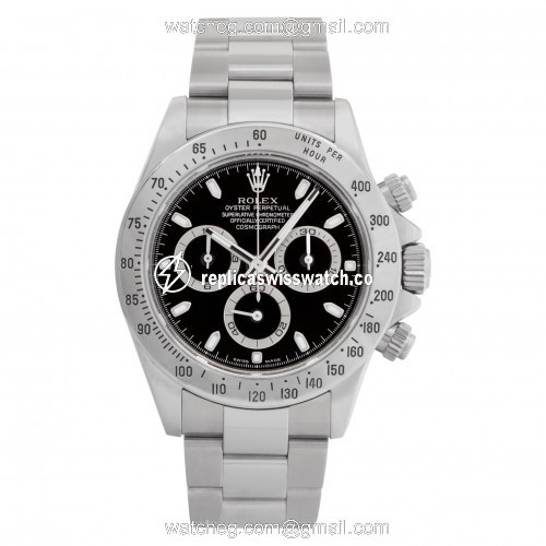 Rolex 116520 Daytona Automatic Male Stainless Steel Watches Rolex 116520 Daytona Automatic Male Stainless Steel Watches