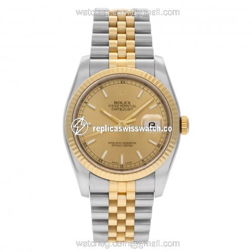 Rolex 116233 Datejust Automatic Male Stainless Steel Watches Rolex 116233 Datejust Automatic Male Stainless Steel Watches