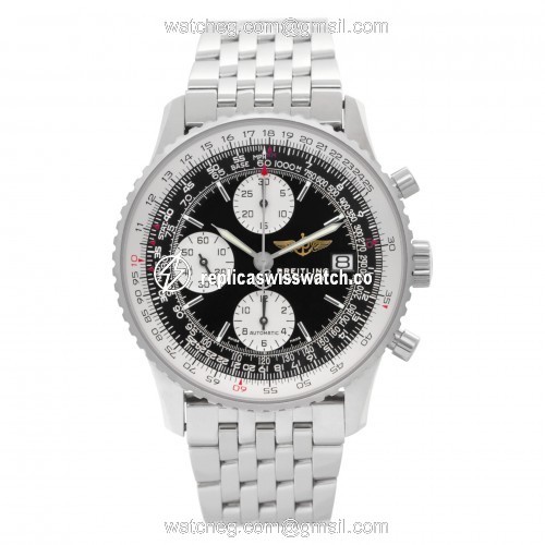 Breitling A13322 Navitimer Automatic Male Stainless Steel Watches Breitling A13322 Navitimer Automatic Male Stainless Steel Watches