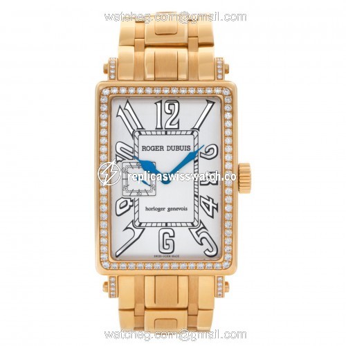 Roger Dubuis M32 Much More Manual Male 18k rose gold Watches Roger Dubuis M32 Much More Manual Male 18k rose gold Watches