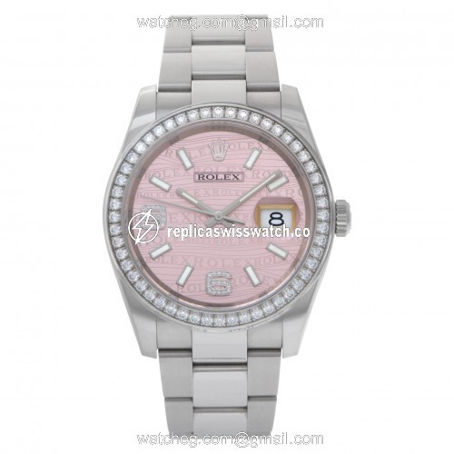 Rolex 116244 Datejust Automatic Female Stainless Steel Watches Rolex 116244 Datejust Automatic Female Stainless Steel Watches