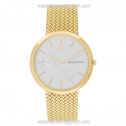 Jaeger LeCoultre 899587 Classic Manual Unisex 18k yellow gold Watches Jaeger LeCoultre 899587 Classic Manual Unisex 18k yellow gold Watches