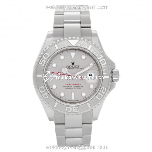 Rolex 16622 Yacht-Master Automatic Male Stainless Steel Watches Rolex 16622 Yacht-Master Automatic Male Stainless Steel Watches