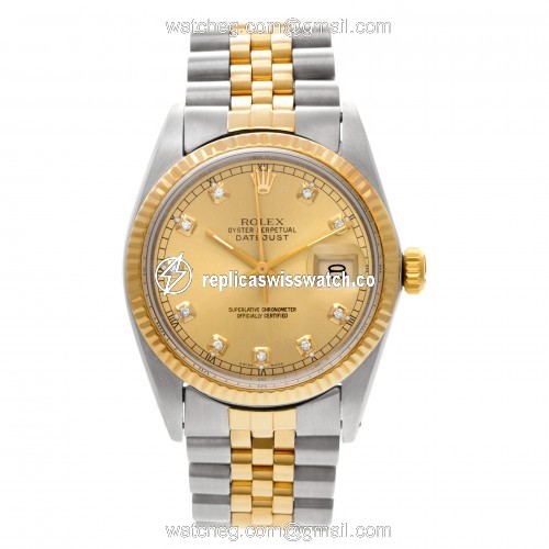 Rolex 16013 Datejust Automatic Male Stainless Steel Watches Rolex 16013 Datejust Automatic Male Stainless Steel Watches