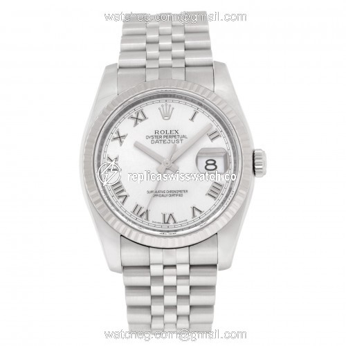 Rolex 116234 Datejust Automatic Male Stainless Steel Watches Rolex 116234 Datejust Automatic Male Stainless Steel Watches